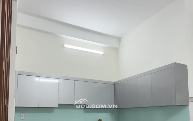97TR/m2 - BÁN NHÀ HXH TẠI KHA VẠN CÂN SÁT PHẠM VĂN ĐỒNG THỦ ĐỨC – 81M2 – 7.9 TỶ TL - LH: 0901323197